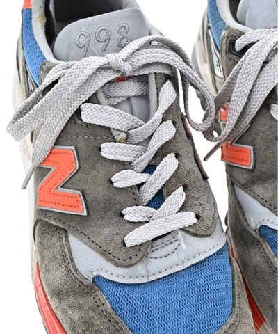 New Balance Sneakers