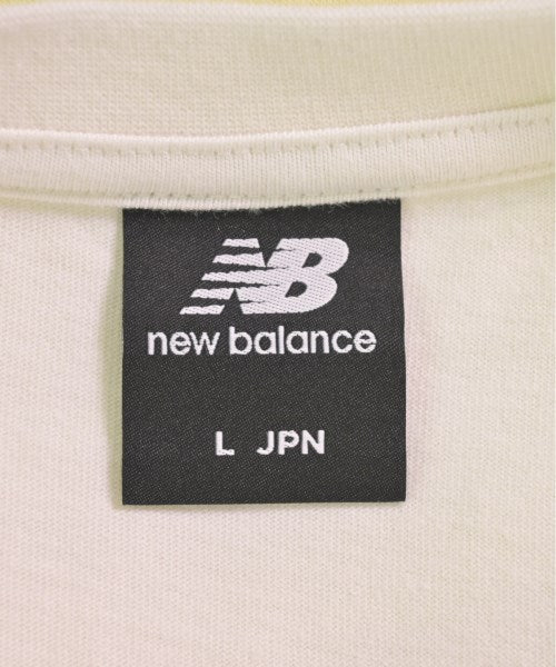 New Balance Tee Shirts/Tops