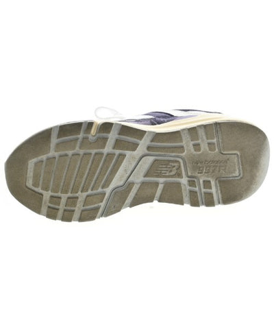 New Balance Sneakers