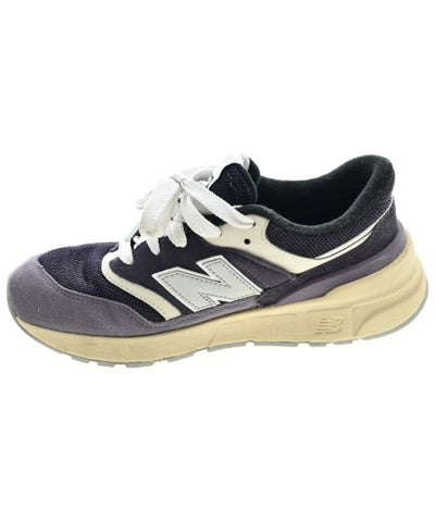 New Balance Sneakers