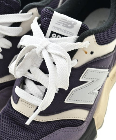 New Balance Sneakers