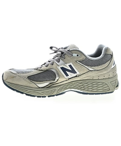 New Balance Sneakers