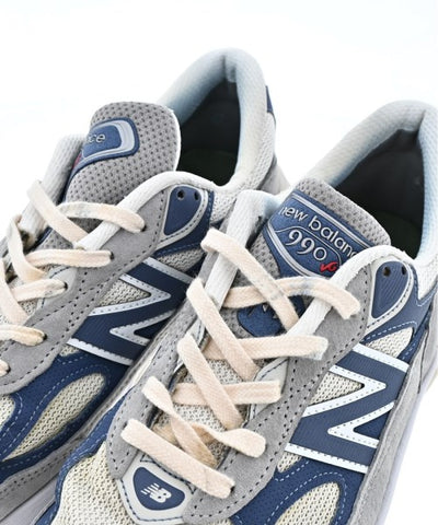 New Balance Sneakers