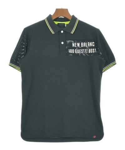 New Balance Polo Shirts