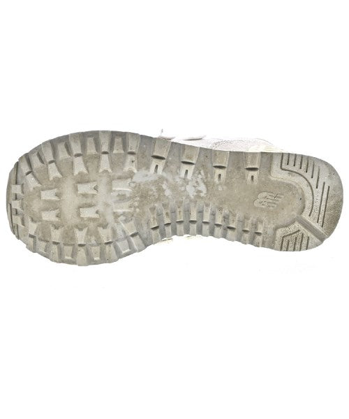 New Balance Sneakers