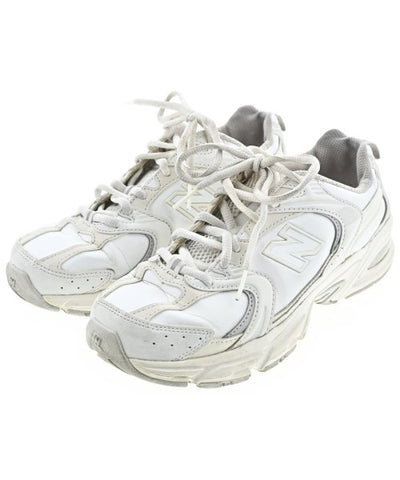 New Balance Sneakers