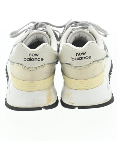 TOKYO DESIGN STUDIO New Balance Sneakers