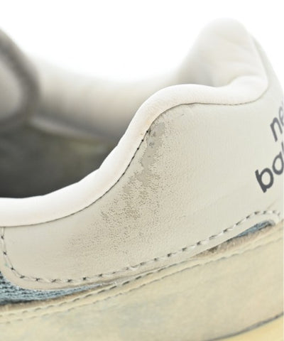 TOKYO DESIGN STUDIO New Balance Sneakers