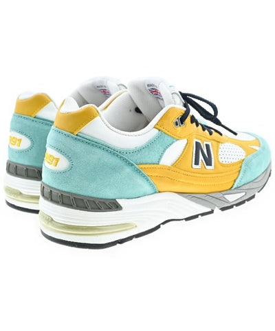 New Balance Sneakers