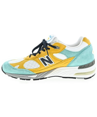 New Balance Sneakers
