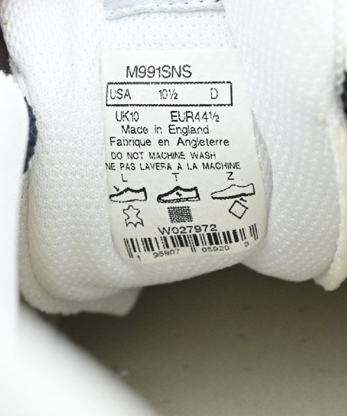 New Balance Sneakers