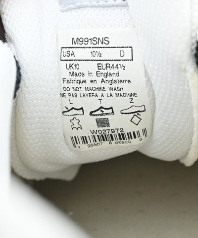 New Balance Sneakers