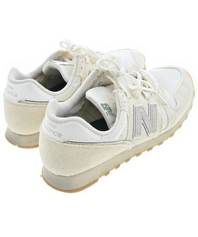 New Balance Sneakers