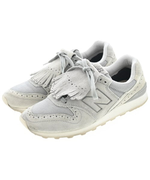 New Balance Sneakers