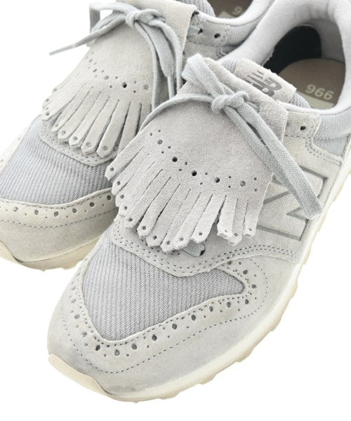 New Balance Sneakers