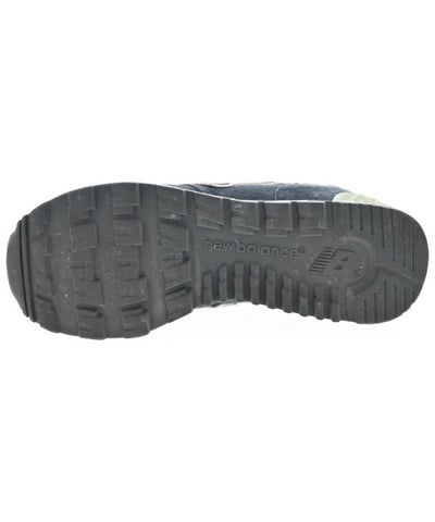 New Balance Sneakers