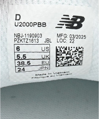 New Balance Sneakers