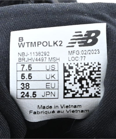 New Balance Sneakers