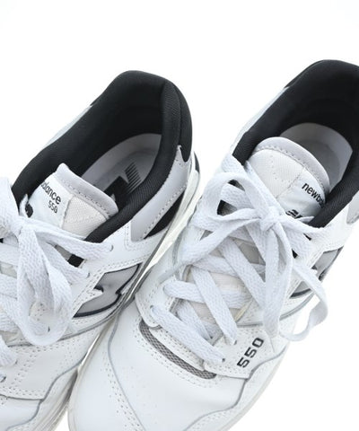 New Balance Sneakers