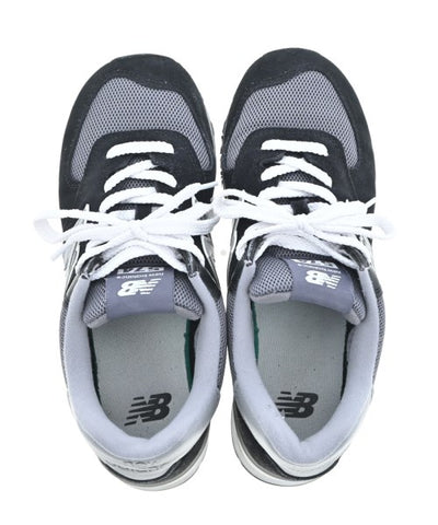 New Balance Sneakers