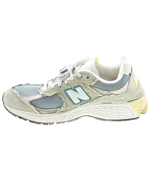 New Balance Sneakers