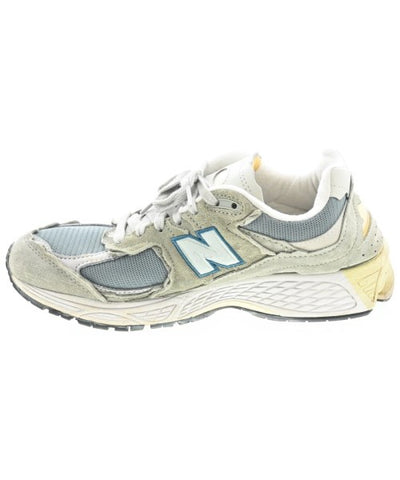 New Balance Sneakers