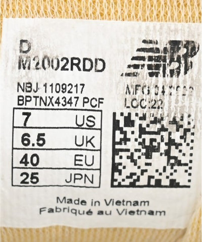 New Balance Sneakers