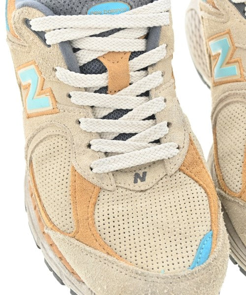New Balance Sneakers