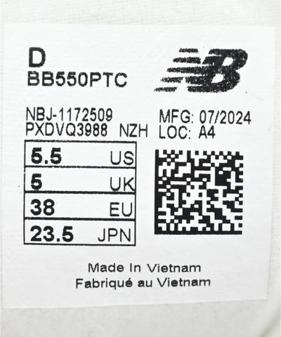 New Balance Sneakers