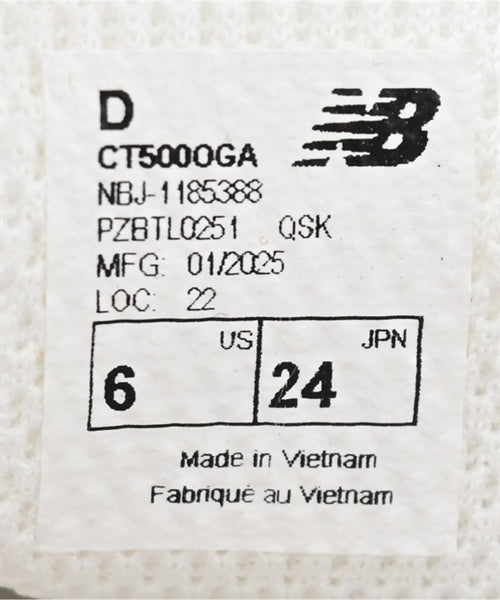 New Balance Sneakers