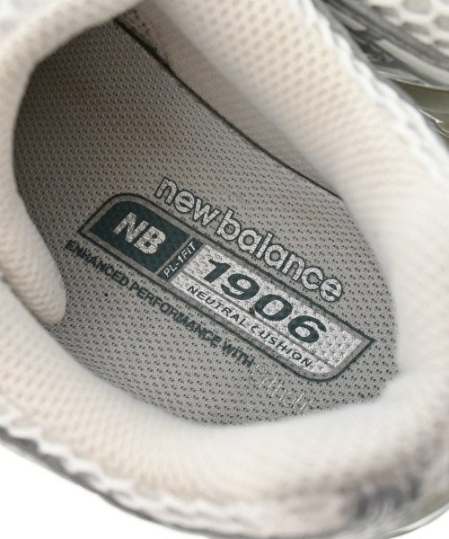 New Balance Sneakers