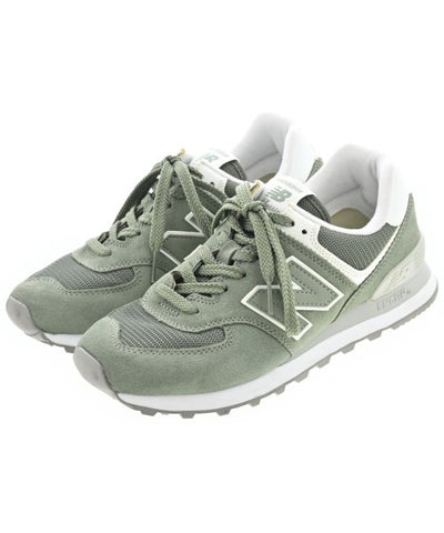 New Balance Sneakers