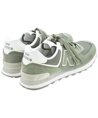 New Balance Sneakers