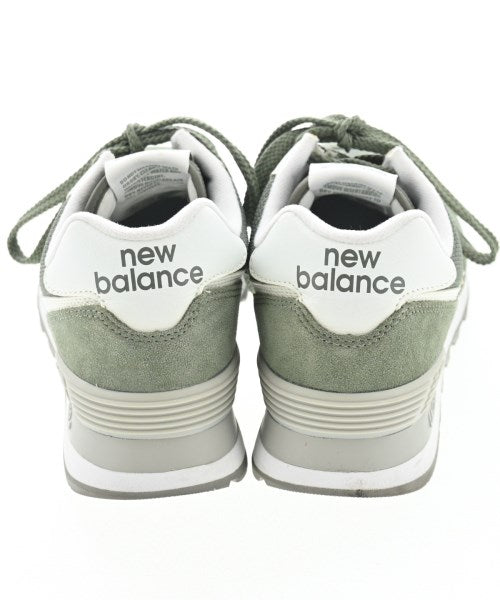 New Balance Sneakers