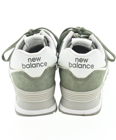New Balance Sneakers