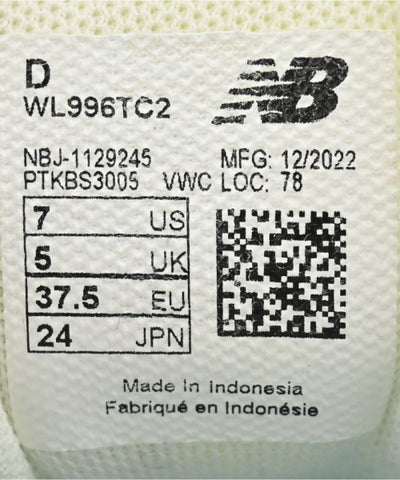 New Balance Sneakers