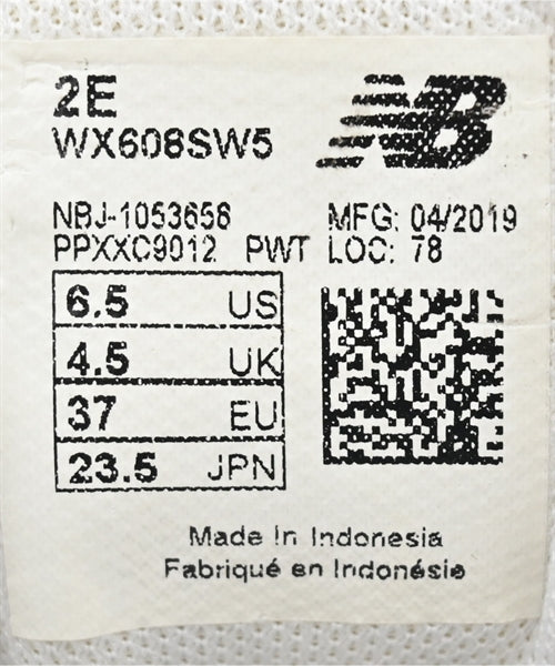 New Balance Sneakers