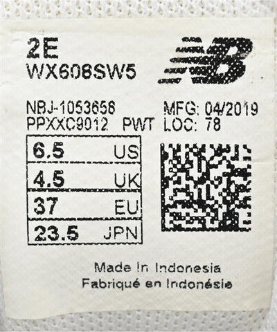 New Balance Sneakers