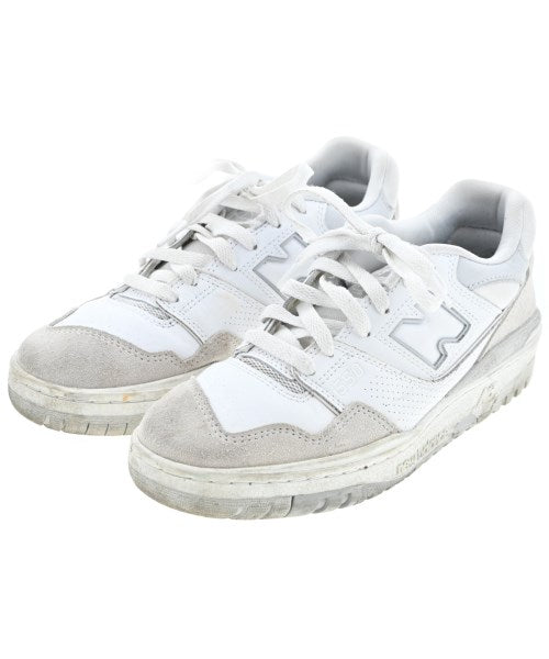 New Balance Sneakers