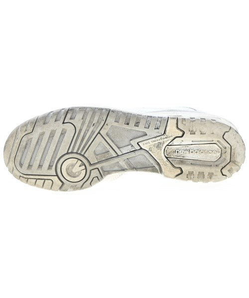 New Balance Sneakers