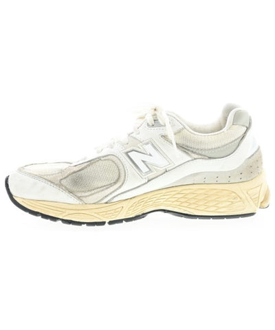 New Balance Sneakers