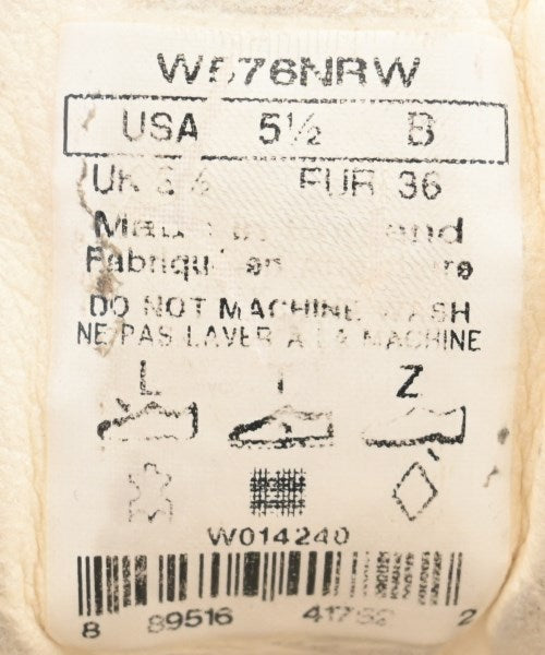 New Balance Sneakers