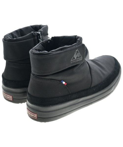 le coq sportif Boots