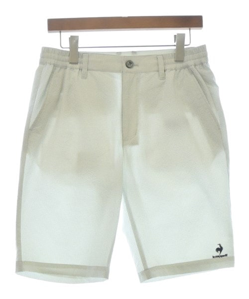 le coq sportif Shorts