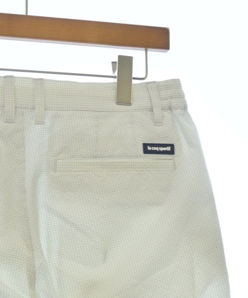 le coq sportif Shorts