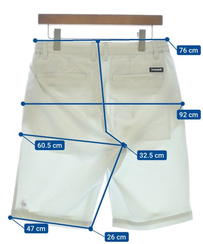 le coq sportif Shorts