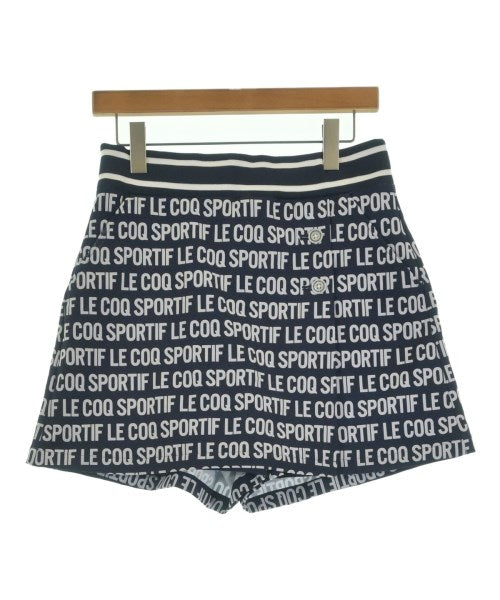 Le Coq Sportif Shorts