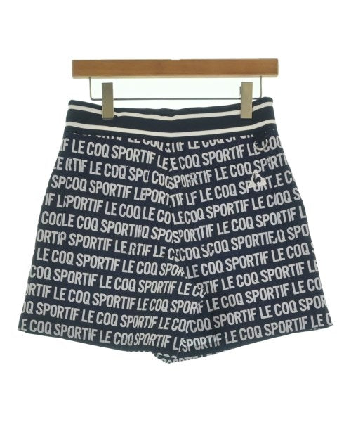 Le Coq Sportif Shorts