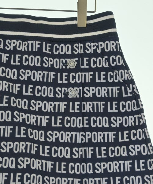 Le Coq Sportif Shorts