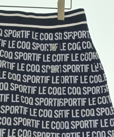 Le Coq Sportif Shorts